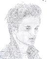 Robert Pattinson - Edward Cullen